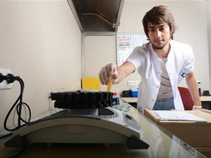 EÜ’de “Araştırma Odaklı Öğrenci Merkezi” kuruldu