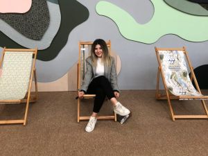 ‘Barbie’ tutkusu girişimci yaptı