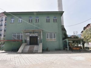 Güneş Mahallesi Kur’an Kursuna kavuştu