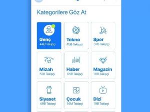 Yeni nesil sosyal medya platformu Yaay kullanımda