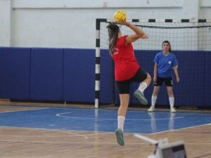 DPÜ SBF Özel Yetenek Sınavları tamamlandı