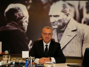 "İkinci dalga olmazsa AVM’ler yılsonuna doğru normale yaklaşır"