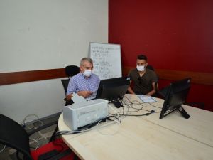 Uşak Üniversitesi kayıtları başladı