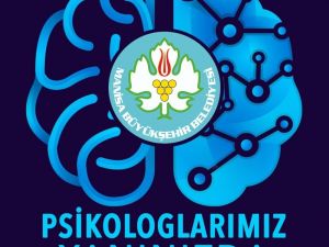 Büyükşehirin ’Psikologlarımız yanınızda’ projesine yüzde yüz hibe