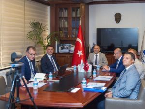 İzmir’e Asya’dan Narlıdere Metrosu için 50 milyon euroluk kredi