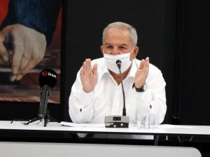 Başkan Demirtaş’tan önemli açıklamalar
