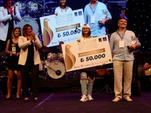 Altın Güvercin’de tüm hazırlıklar tamamlandı