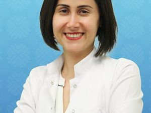 "Aseton benzeri ağız kokusu diyabet habercisi olabilir"