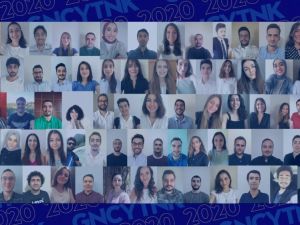 Türkiye’nin genç yetenekleri Turkcell’de hayallerine kavuştu