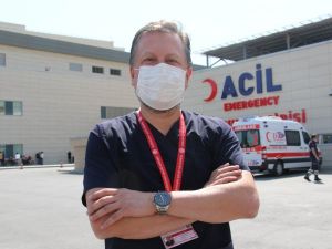 Prof. Dr. Oğuztürk: “Ciddi anlamda bir mutasyon olursa aşı çalışmalarının başa dönme riski söz konusu olabilir”