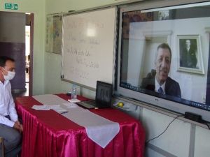 Bakan Selçuk’tan pandemi sürecinde öğretmenlere önemli çağrı: