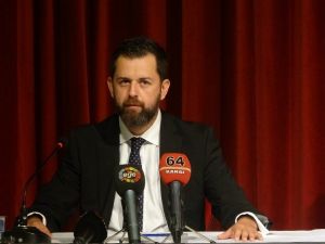 Özel Öztan Hastanesi, Uşak’ta ikinci hastanesini açtı