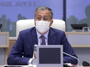 Vali Yerlikaya: “642 filyasyon ekibimiz bin 900 personel ile sahada”