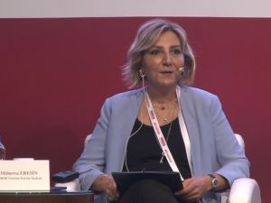 Salgın döneminde kongre, toplantı ve etkinliklerin geleceği tartışıldı