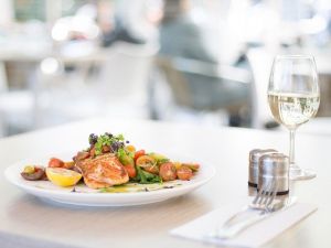 Koronavirüs yemek sektörünü de etkiledi