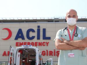 Bilim Kurulu Üyesi Kayıpmaz: “Ağır hasta sayısının önümüzün sonbahar ve kış ayları olduğunu düşünürsek daha da artması muhtemeldir”