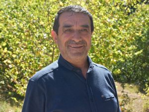 Kılıçarslan: "Durağan doğal gaza kavuşacak"