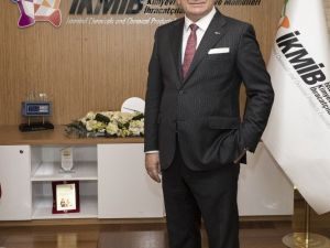 Kimya ihracatı 8 ayda 11,5 milyar dolara ulaştı