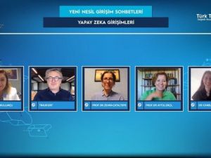 PİLOT Infoday, yapay zekâyı tartıştı