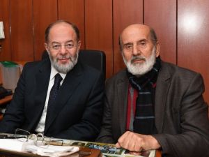Akdağ’ın amca acısı