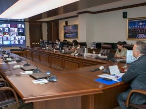 DENİB üyeleri tarafından İngiltere’ye 355 milyon dolar ihracat gerçekleşti