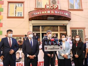 Bakan Yardımcısı İnce’den ailelere 1’inci yılında ziyaret