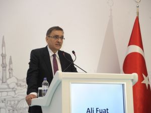 TSPB 5’inci Sermaye Piyasaları Ödülleri sahiplerini buldu