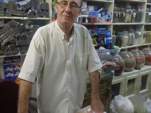 Emet’in 50 yıllık aktarı