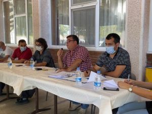 Muğla’da limon ihalesi