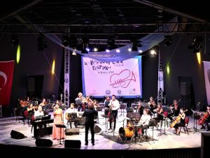 Bodrum Caz Festivali büyülüyor