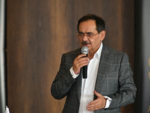 Başkan Demir: "Samsun Türkiye’nin en güzel şehri"