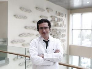 “Yüksek tansiyon böbrek yetmezliğine neden olabilir”