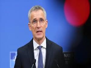 NATO Genel Sekreteri Stoltenberg’den Navalny açıklaması