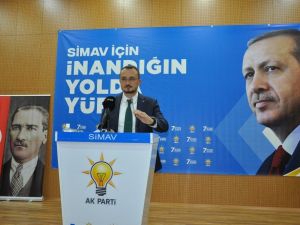 Başkan Ahmet Kulat güven tazeledi