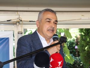 AK Partili Savaş; "Aydın’ın sorunları için Çerçioğlu’nu ziyaret edeceğim"