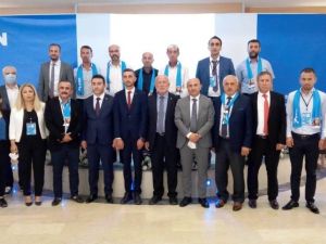 AK Parti Altınova’da Hasan Zafer, güven tazeledi