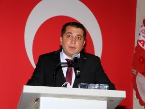 Başkan Baytok: "Hakkımı helal etmiyorum”