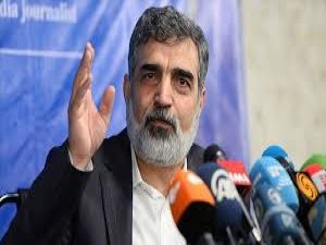 İran: "3 tonun üzerinde zenginleştirilmiş uranyum stoğumuz var"