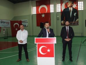 MHP Türkeli İlçe Kongresi yapıldı