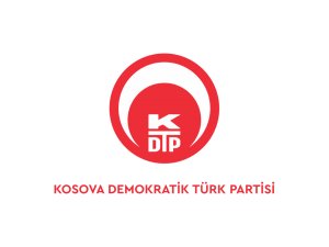Kosova Demokratik Türk Partisi’nden ortağı olduğu hükümete “Kudüs” tepkisi