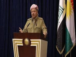 Mesut Barzani’nin partisinden terör örgütü PKK’ya sert tepki
