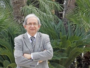 Türk akademisyen, dünyanın en etkili bilim insanları listesinde