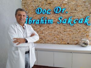 Obezite Cerrahı uyardı: “Obezite Covid-19 enfeksiyonu gibi enfeksiyonların daha ağır seyretmesine neden oluyor”