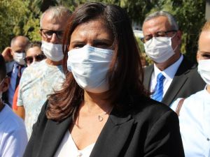 Çerçioğlu’ndan AK Parti Milletvekillerine çağrı, “Kapımız her zaman açık”