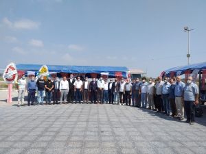 MHP Adana’da kongrelerini tamamladı