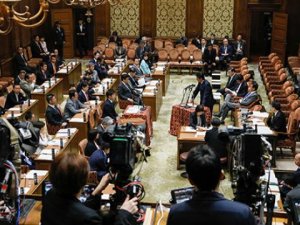Japonya’da yeni başbakanı belirleyecek seçime adım adım