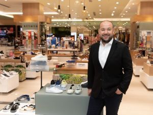 Boyner mağaza yatırımlarına devam ediyor