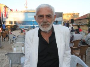 Yeşilçamın emektar oyuncusu İhsan Gedik: “Bizi tamamen dışladılar, iş vermediler”