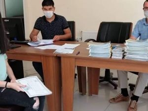 Milas Veteriner Fakültesi 28 fakülte arasında 11’inci sırada yer aldı