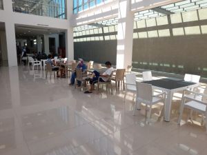 Milas’ta yeni hastane hizmete başladı